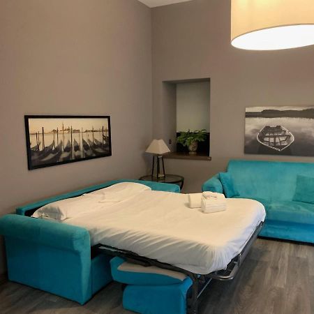 Maison Borghese Sorrento Ngoại thất bức ảnh