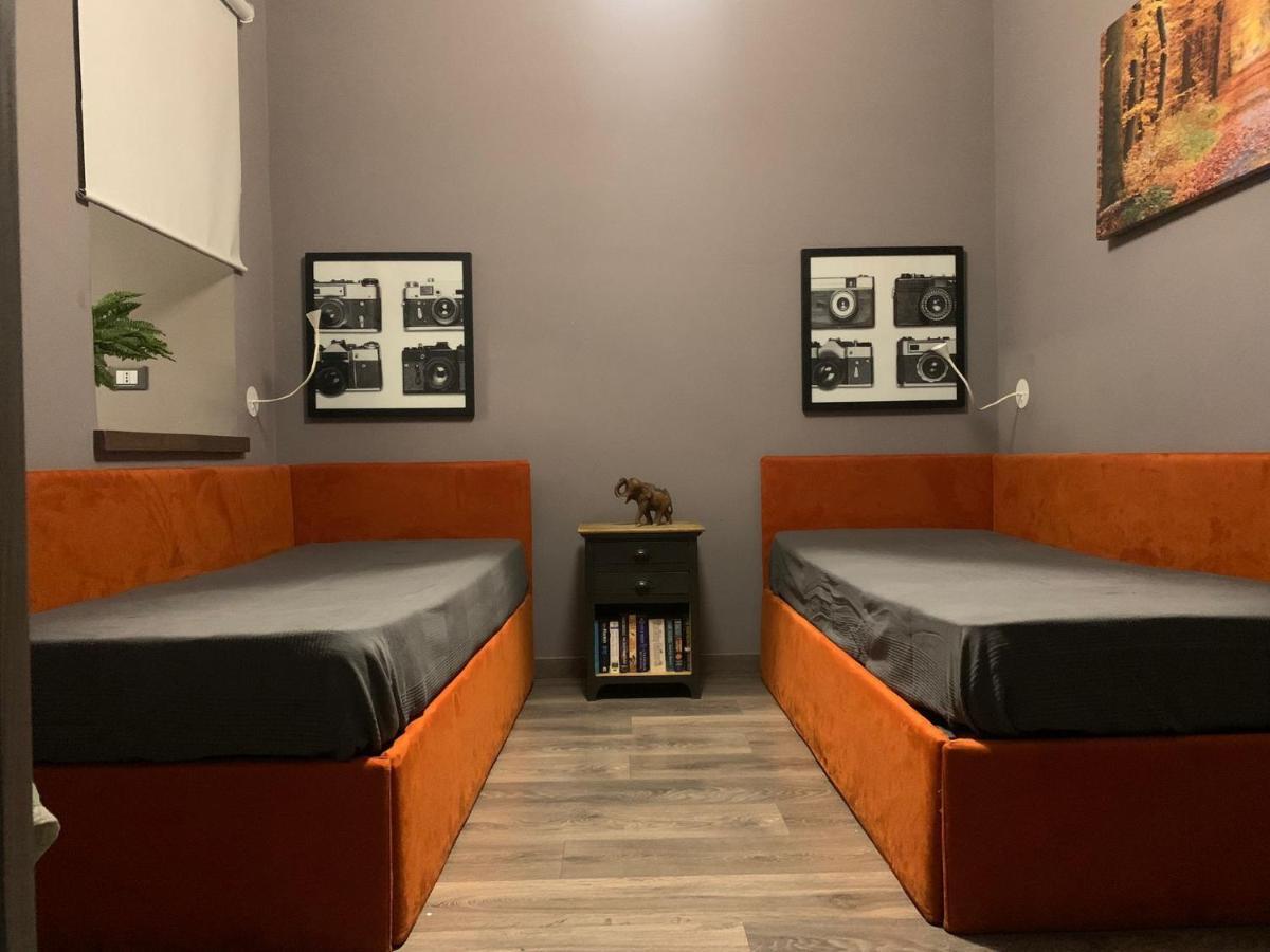 Maison Borghese Sorrento Ngoại thất bức ảnh