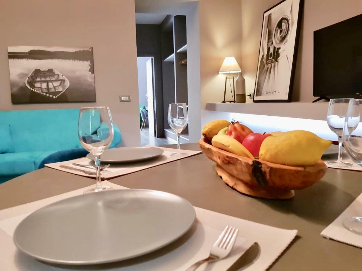 Maison Borghese Sorrento Ngoại thất bức ảnh