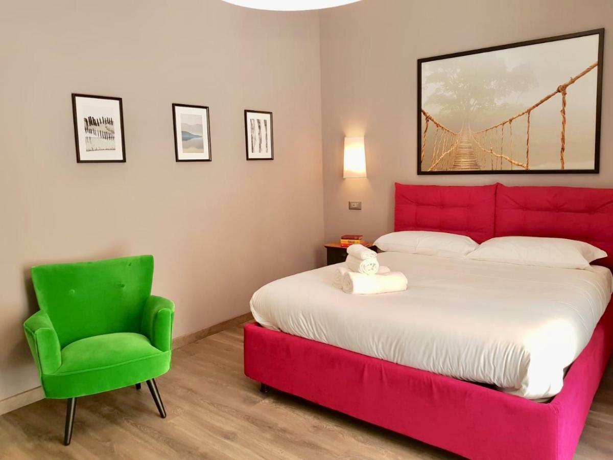 Maison Borghese Sorrento Ngoại thất bức ảnh