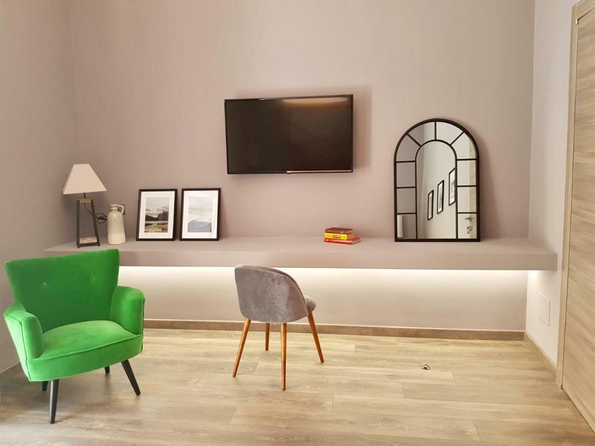 Maison Borghese Sorrento Ngoại thất bức ảnh