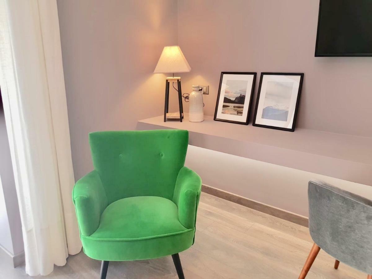 Maison Borghese Sorrento Ngoại thất bức ảnh