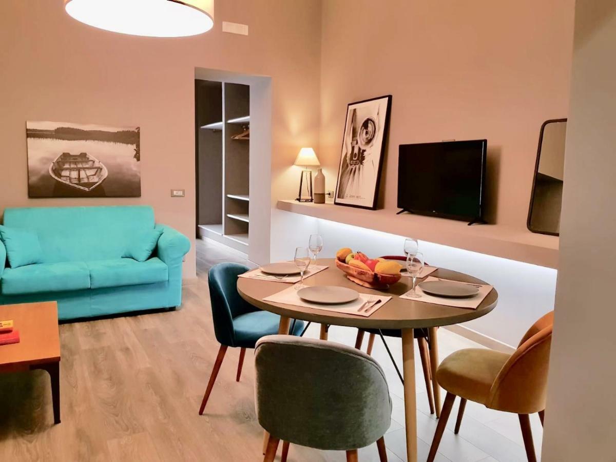 Maison Borghese Sorrento Ngoại thất bức ảnh