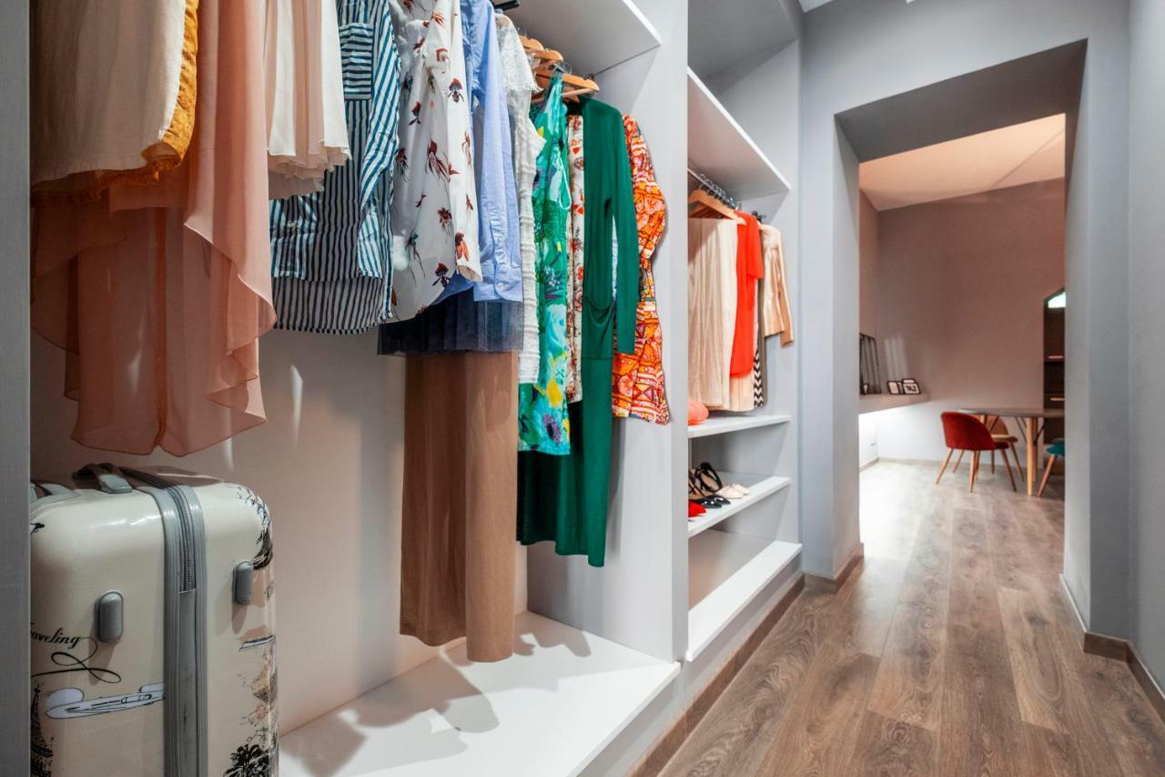 Maison Borghese Sorrento Ngoại thất bức ảnh