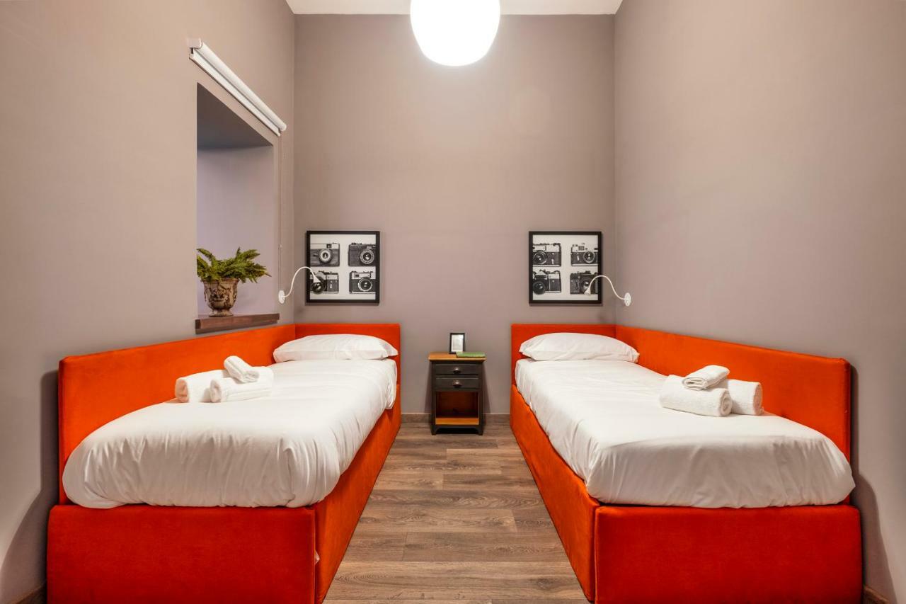 Maison Borghese Sorrento Ngoại thất bức ảnh