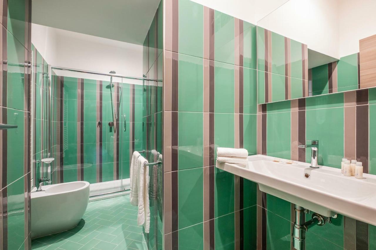 Maison Borghese Sorrento Ngoại thất bức ảnh